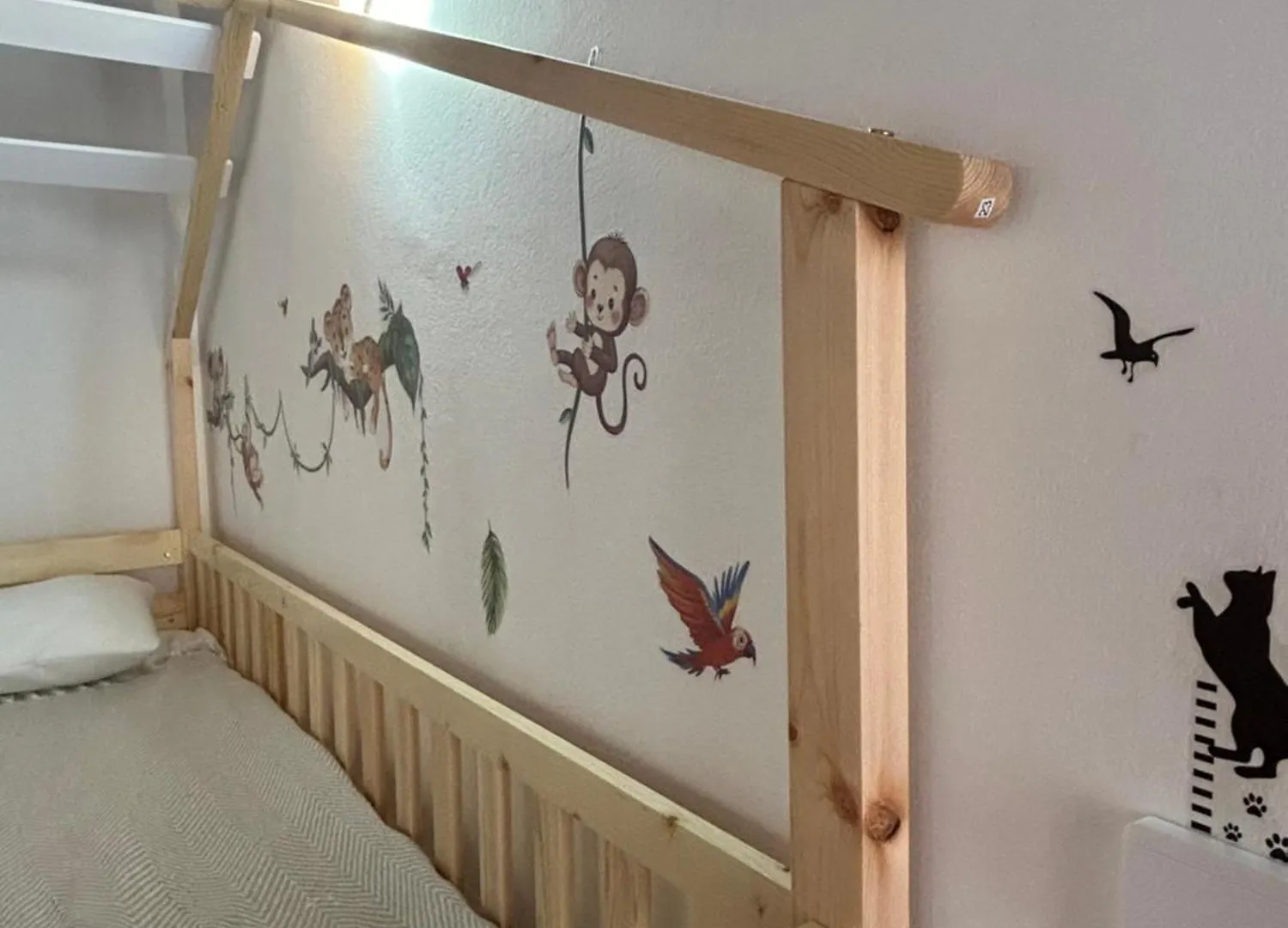 Appartamento Wood 32 Family -Apartment Rovigo