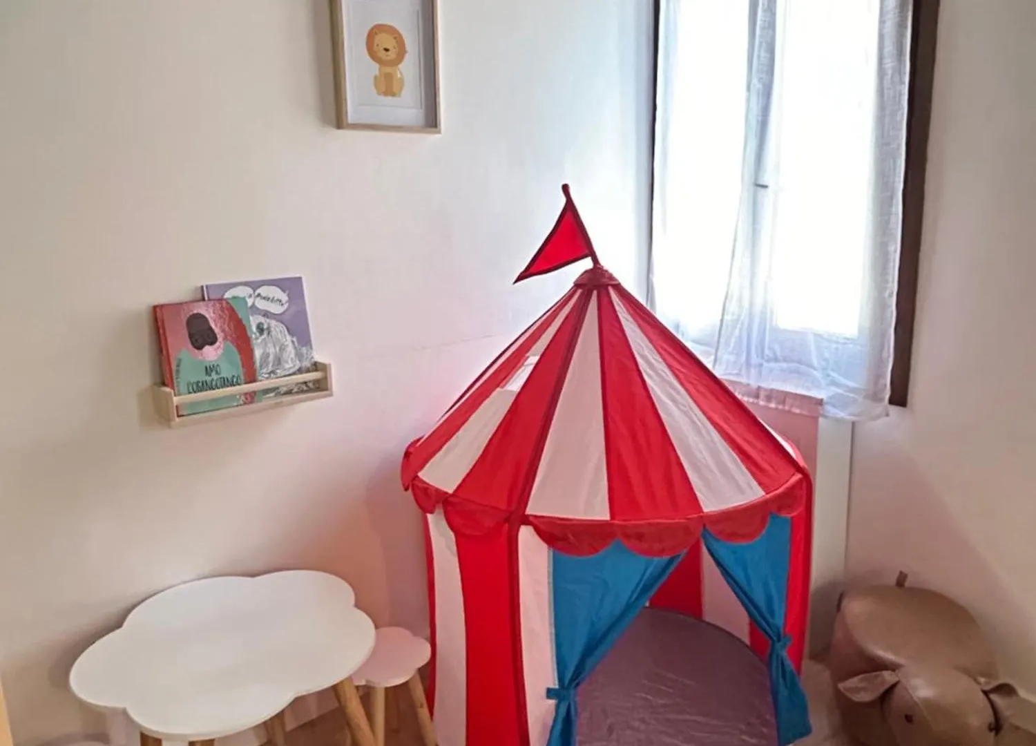 Wood 32 Family -Apartment Rovigo Appartamento