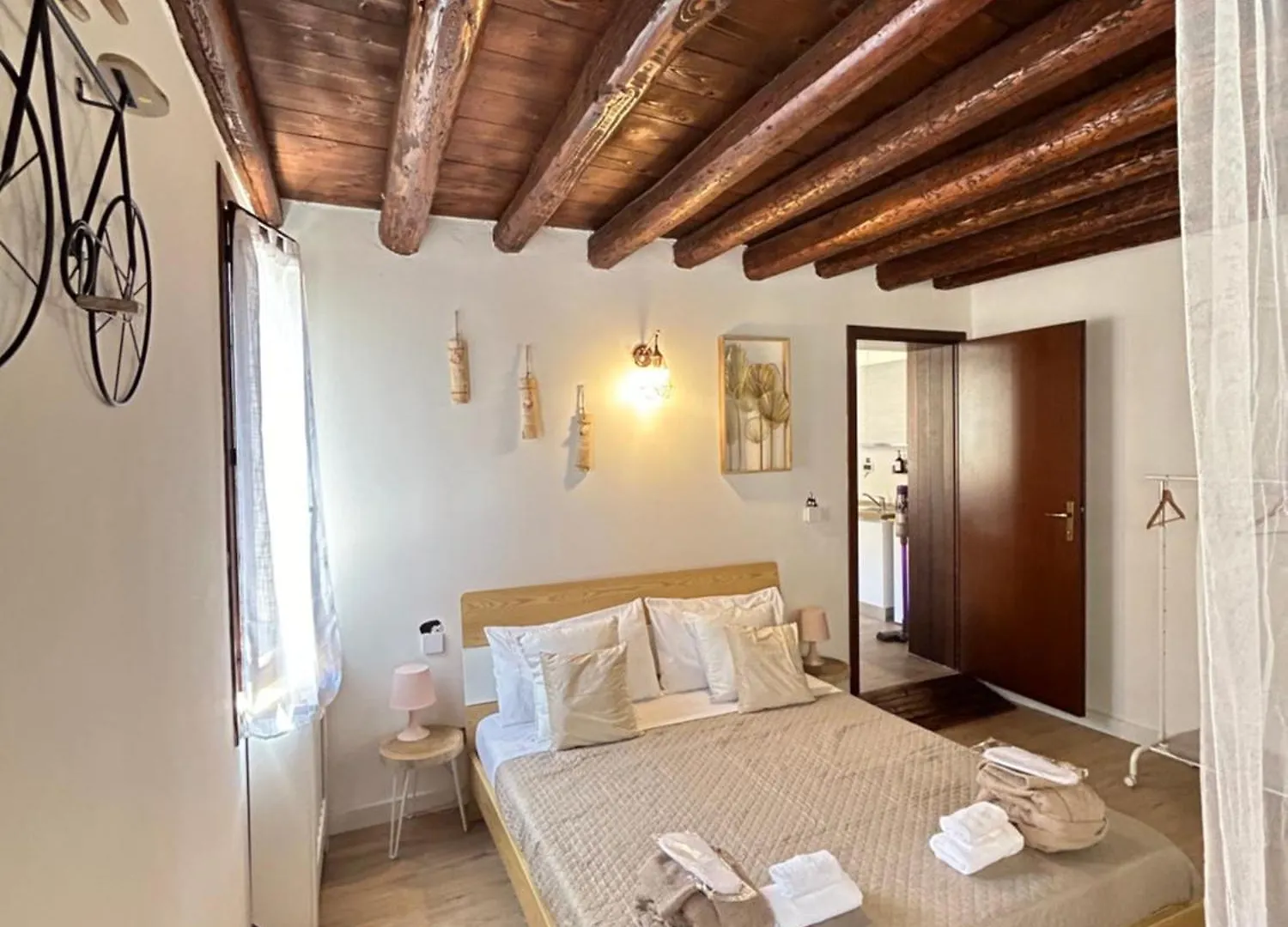 Wood 32 Family -Apartment Rovigo 0*,  Italia