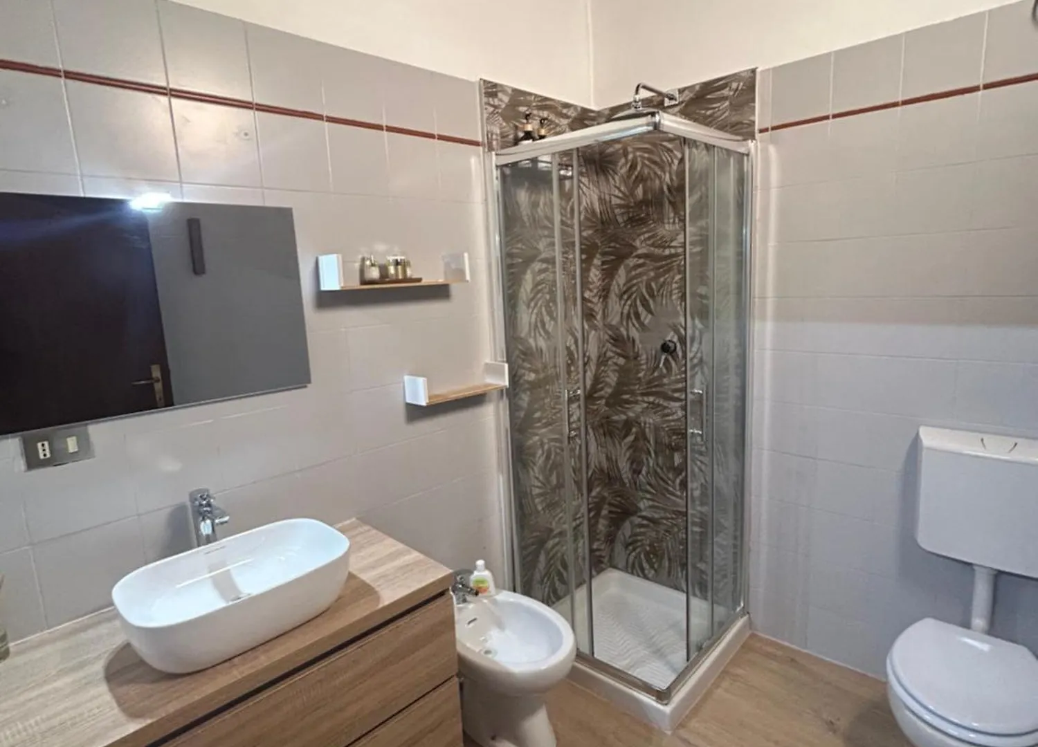 Appartamento Wood 32 Family -Apartment Rovigo Italia