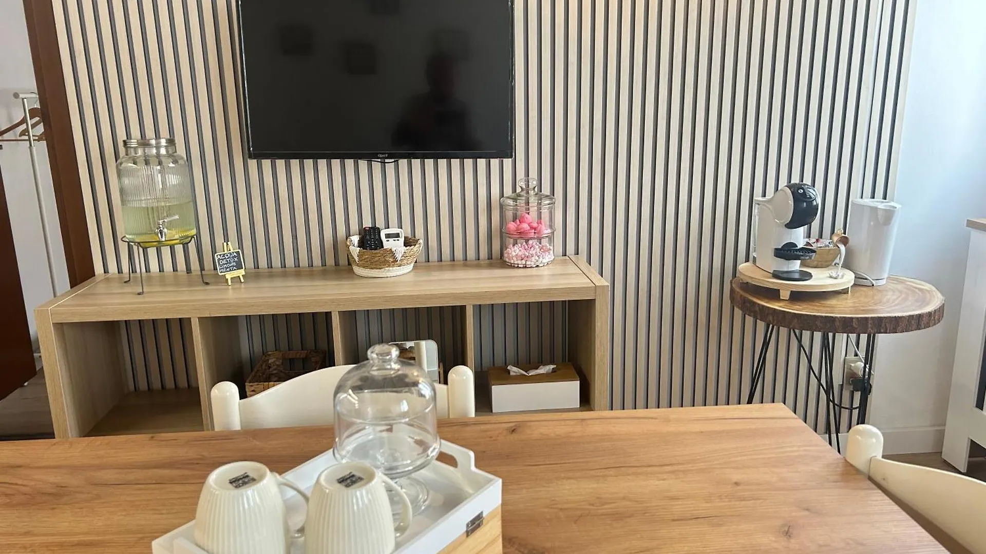 Wood 32 Family -Apartment Rovigo