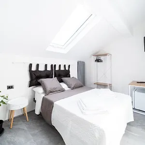 Volcano's - Uva - The First Sustainable Eco - Chic In Sicily - Appartamento Catania
