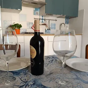 Maestrale Casa vacanze Marina di Ragusa